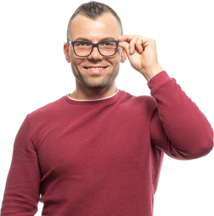 Actual product image Sandro Paris Spectacle frame Sd1011 53001