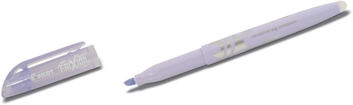 Produktbild Pilot FriXion Light soft (Violett, 3.80 mm, 1 x)