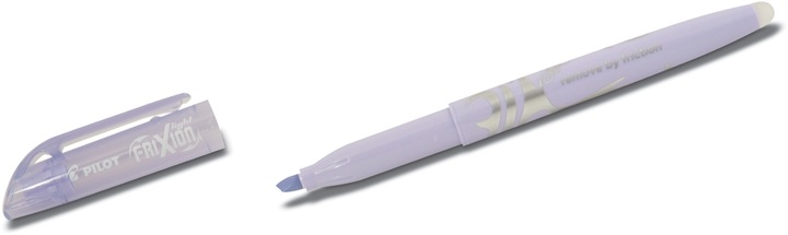 Image du produit Pilot FriXion Light soft (Violet, 3.80 mm, 1 x)