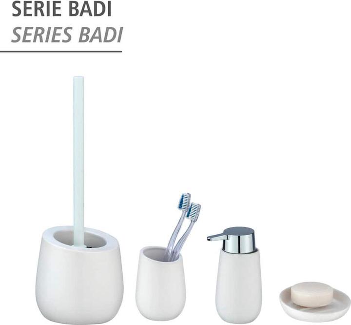Produktbild Wenko Badi