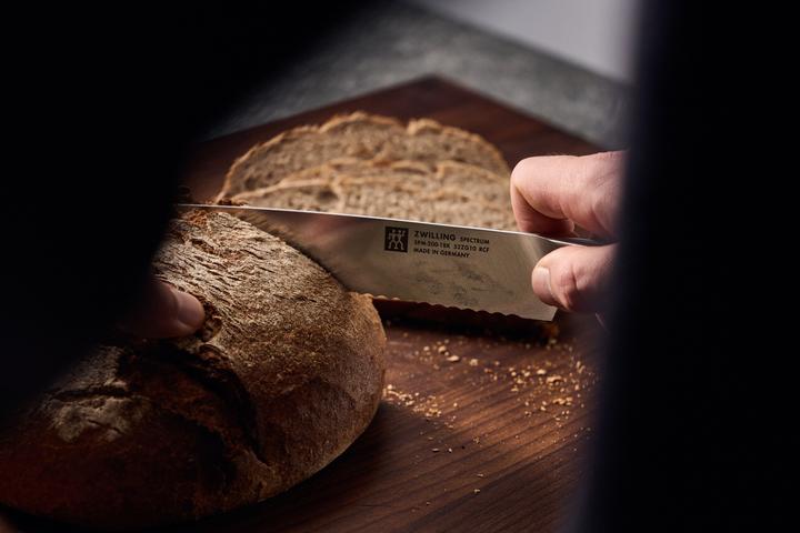 Produktbild Zwilling Spectrum Brotmesser (20 cm)