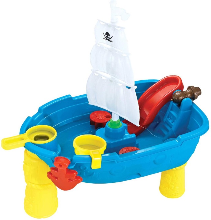Immagine prodotto Eddy Toys Barca pirata