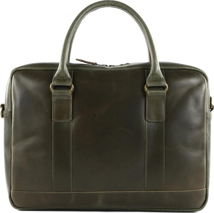 Actual product image Buckle & Seam EverettSummer briefcase