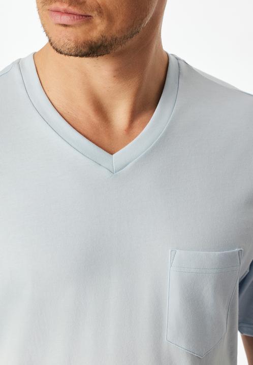 Produktbild Schiesser Pyjama Comfort Essentials (48)