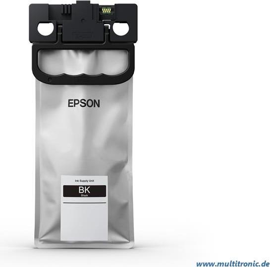 Productafbeelding Epson Inkt C13T01C100 Zwart XL (BK)