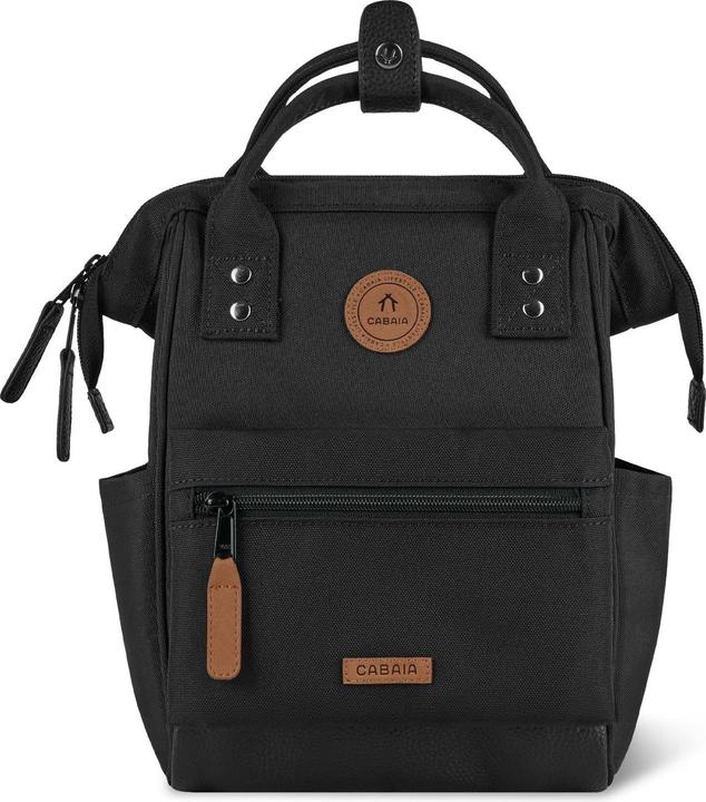 Actual product image Cabaia Adventurer XS (6 l)