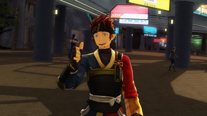 Actual product image Bandai Namco Accel World vs. Sword Art Online Standard English PlayStation 4 (PS4)