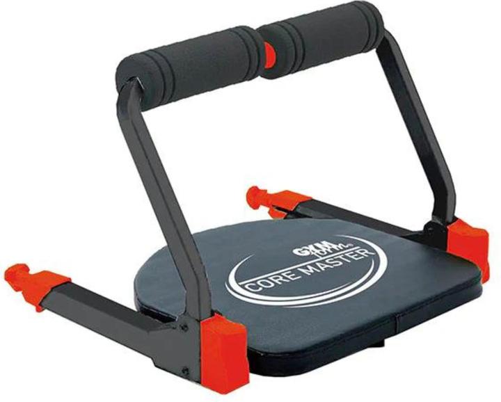 Gymform Core Master