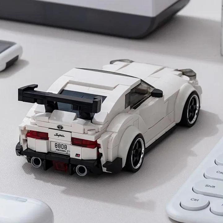 Image du produit HappyBuild Toyota™ Supra