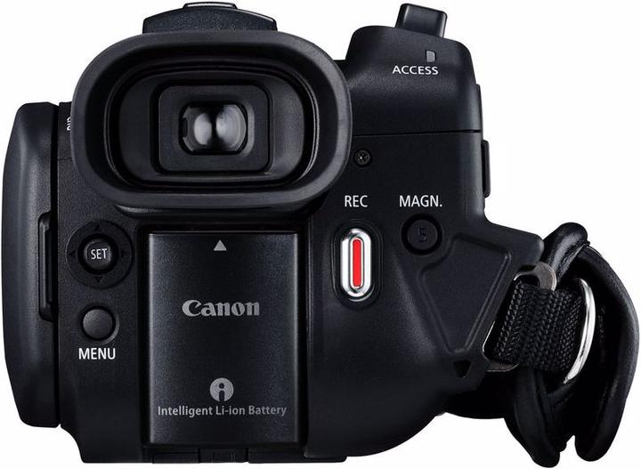 Produktbild Canon Legria HF G60 (8.30 Mpx, 25p, 15 x)