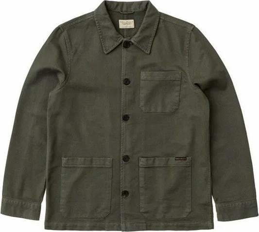 Nudie Jeans Overshirt Barney