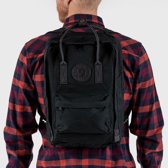 Actual product image Fjällräven Kånken No. 3 (18 l)