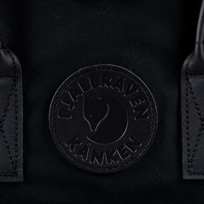 Actual product image Fjällräven Kånken No. 3 (18 l)