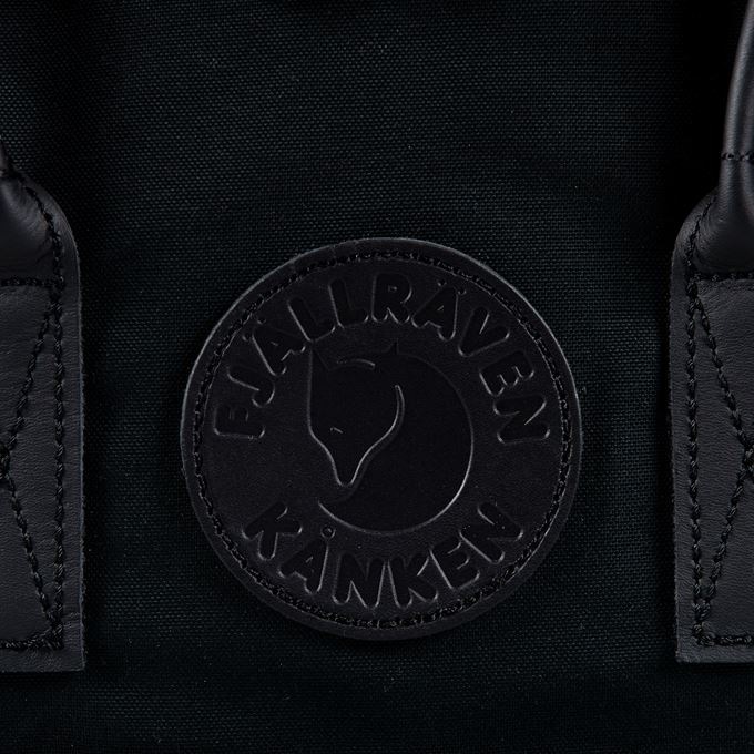 Actual product image Fjällräven Kånken No. 3 (18 l)