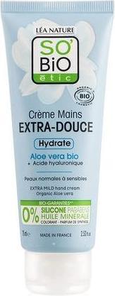 Produktbild Léa Nature Lea Nature Aloe Vera Hand Cream so'Bi