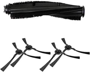 Produktbild Blaupunkt XTREME ZubehörKit 2 (4x Seitenbürste, 1x Hauptbürste)