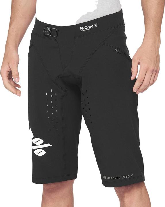100% R-Core X Shorts