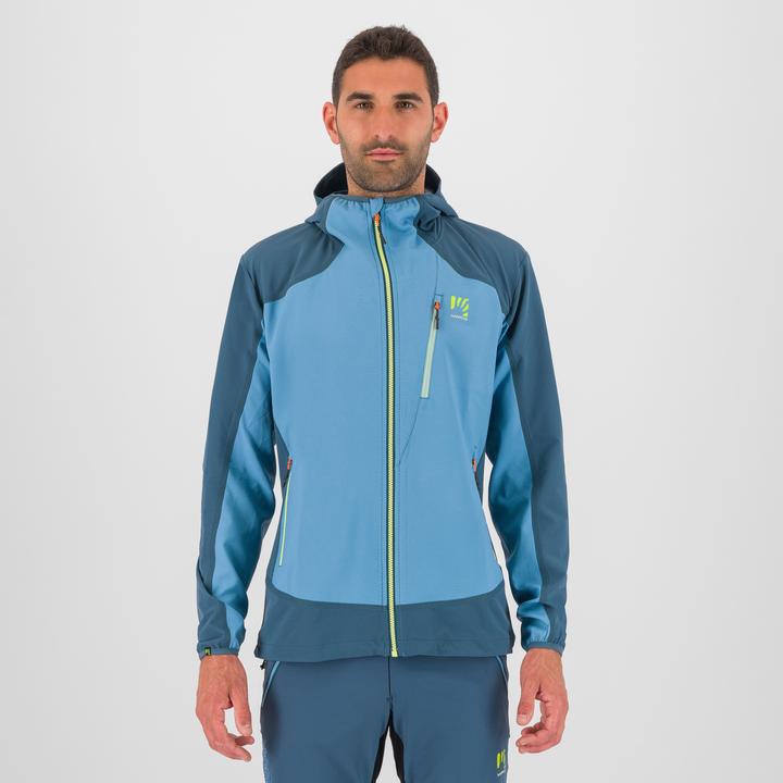 Actual product image Karpos Parete Jacket (XL)