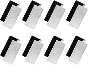 Produktbild Blaupunkt XTREME ZubehörKit 3 (8x HEPA Filter, 8x Schwamm)