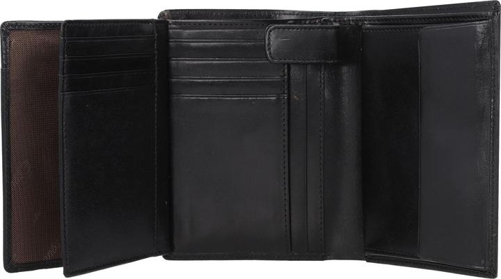 Immagine prodotto Esquire Portafoglio Toscana RFID in pelle 10 cm