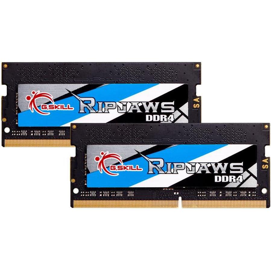 G.Skill D-64Grs Memory Module 64 Gb 2, RAM