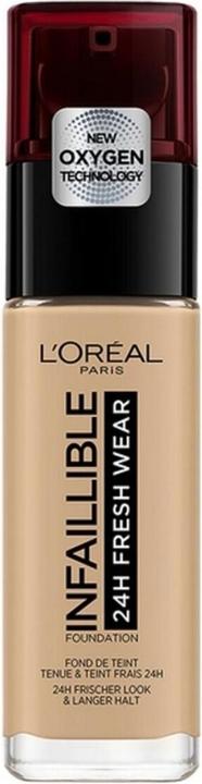 Image du produit L'Oréal Paris Infaillible (100 lignes)