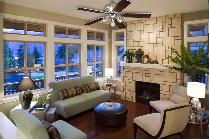 Produktbild Westinghouse Deckenventilator (50 dB)