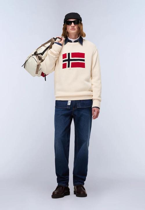 Actual product image Napapijri Mura (L)