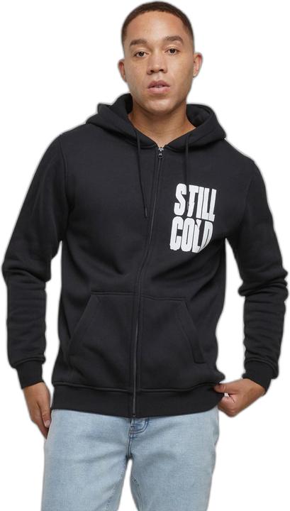 Immagine prodotto Mister Tee MisterTee Still Cold Zip Hoody - 174733 (M)