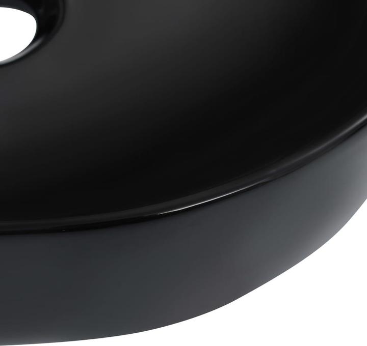 Produktbild vidaXL Becken (425 mm, 425 mm)