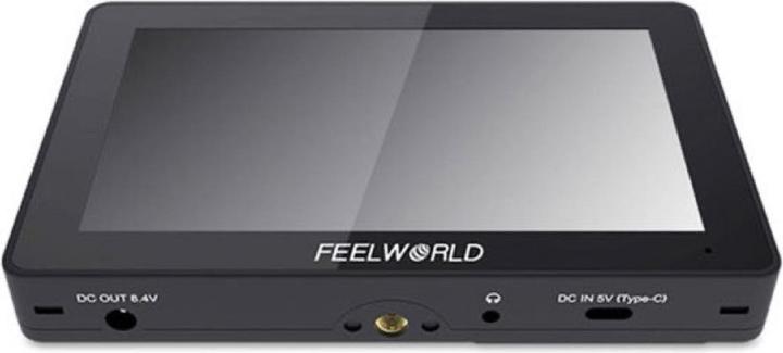 Immagine prodotto Feelworld F5 Pro (5.50", Full HD)