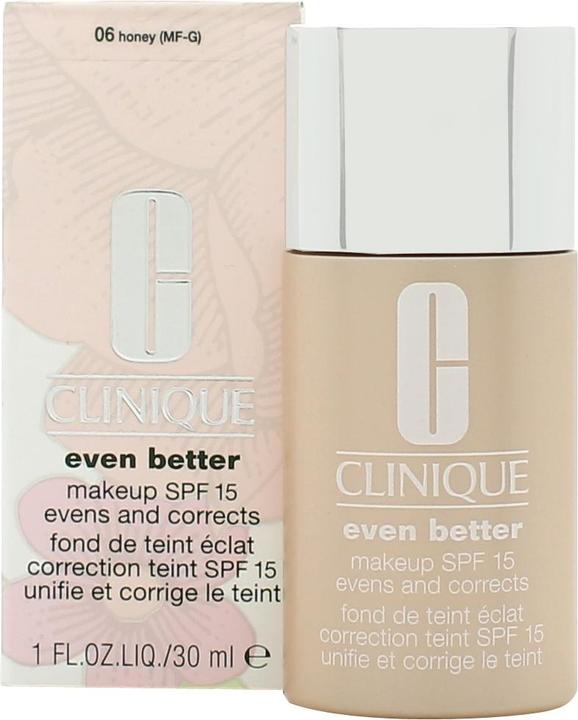 Produktbild Clinique Even Better (06 - Honey)