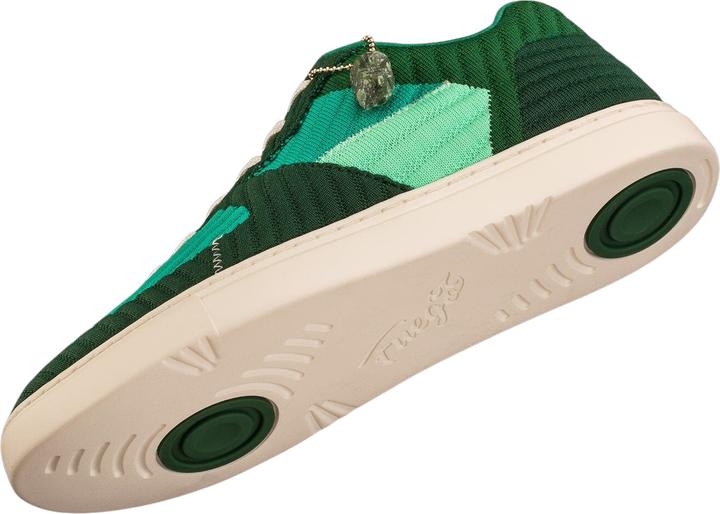 Actual product image Fuego Jade Dance Sneaker (40.5)
