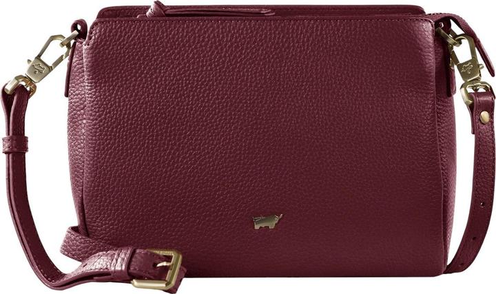 Produktbild Braun Büffel HANNA dark wine