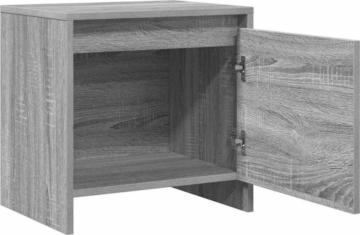 Immagine prodotto vidaXL Nachttisch (45 x 34 x 44.50 cm)