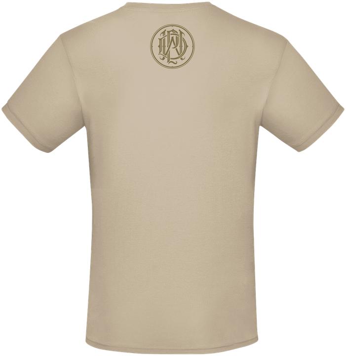 Produktbild Parkway Drive Darker Still (M)