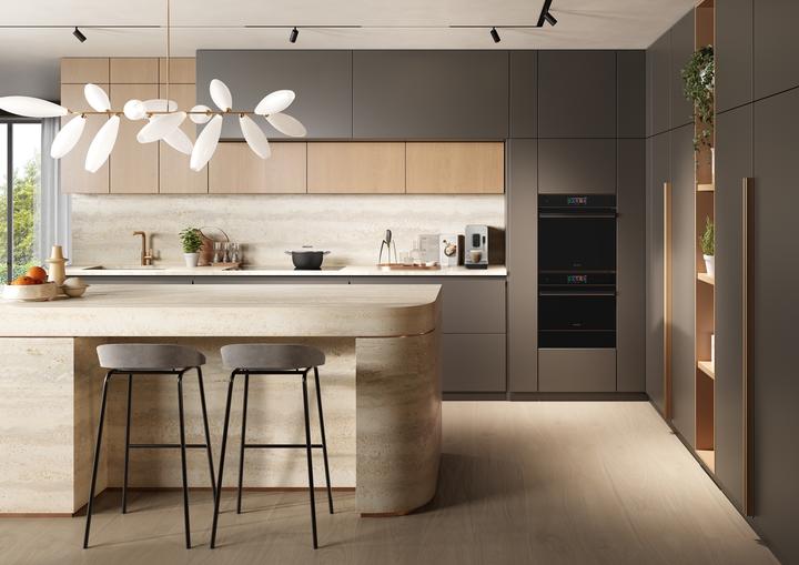 Produktbild Smeg BCC02BLMEU