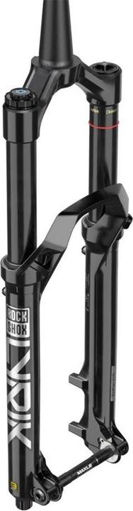 RockShox Lyrik Ultim. Charg. 3 RC2 (140 mm, Luft)