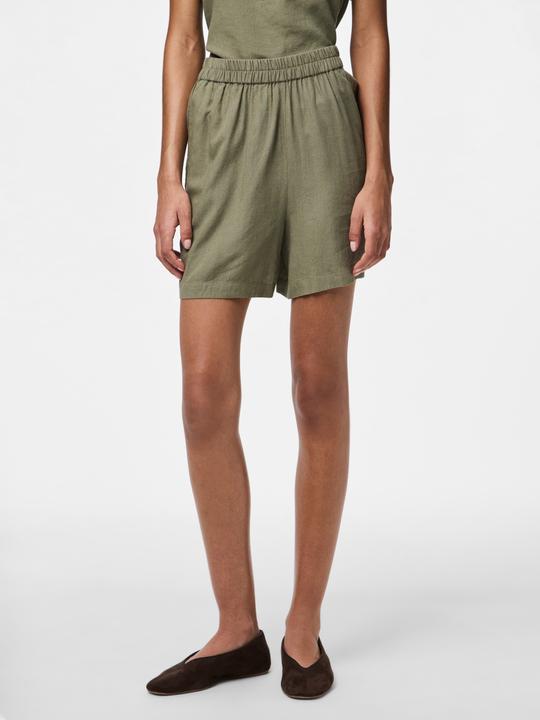 Image du produit Pieces Pcpia Mw Shorts Pwp mm Noos (XS)