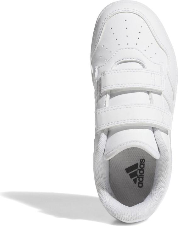 Image du produit Adidas Hoops 4.0 Jr. Schuhe (33)