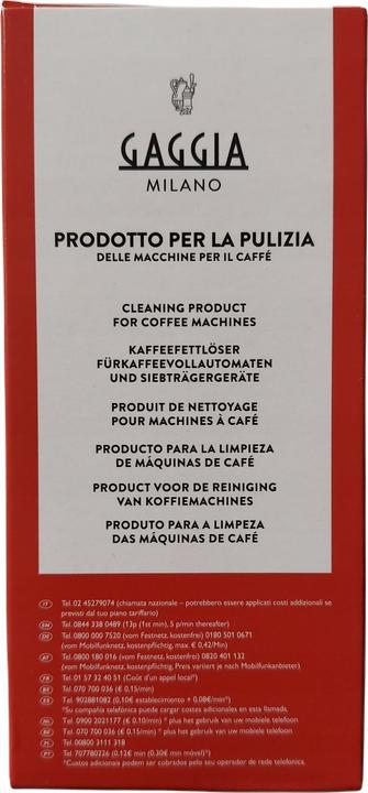 Produktbild Steinbach Gaggia