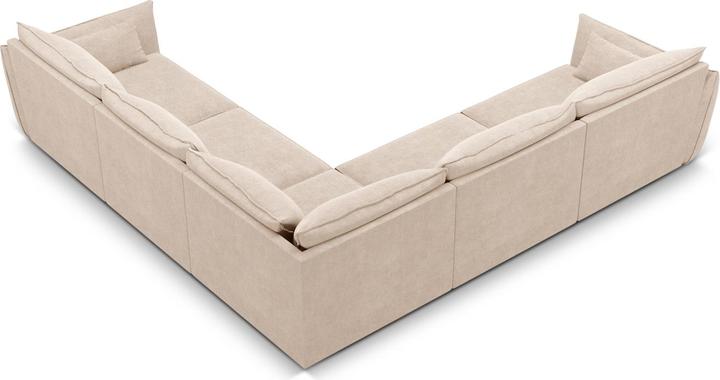 Produktbild Micadoni Kaelle (Ecksofa)