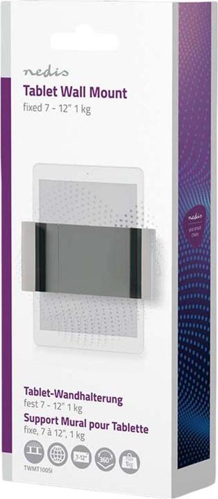 Produktbild Nedis TWMT100SI