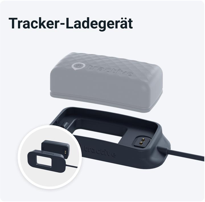 Actual product image Tractive Gps Cat (Cat)