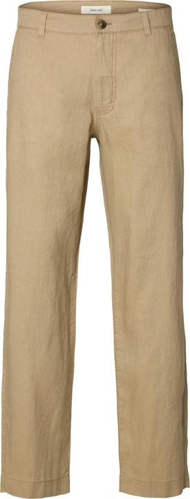 Immagine prodotto Selected 196 Straight Fit Leinenhose (L)