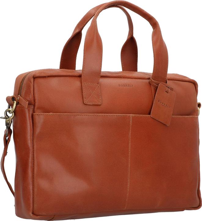 Actual product image Burkely Fundamentals Vintage