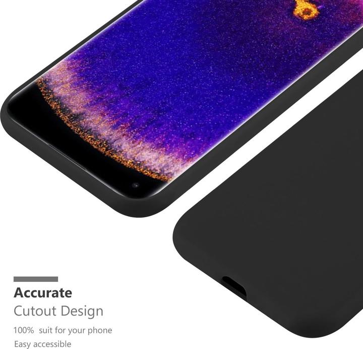 Produktbild Cadorabo TPU Candy Hülle für Oppo FIND X5 PRO (Oppo Find X5 Pro)