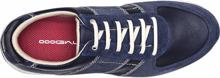 Produktbild GNL Earth-Line Navy Blue / Cream (36)