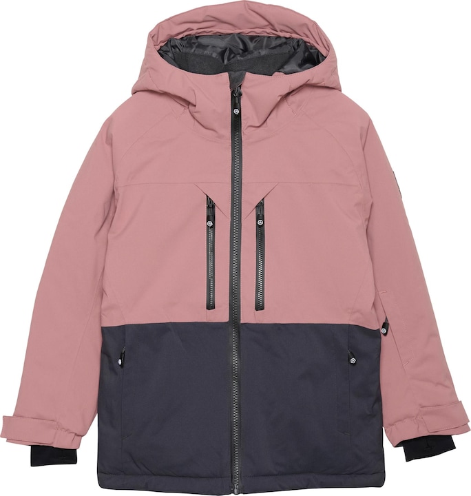 Immagine prodotto Color Kids COJr. Giacca da sci Colorblock - 741100 (116)