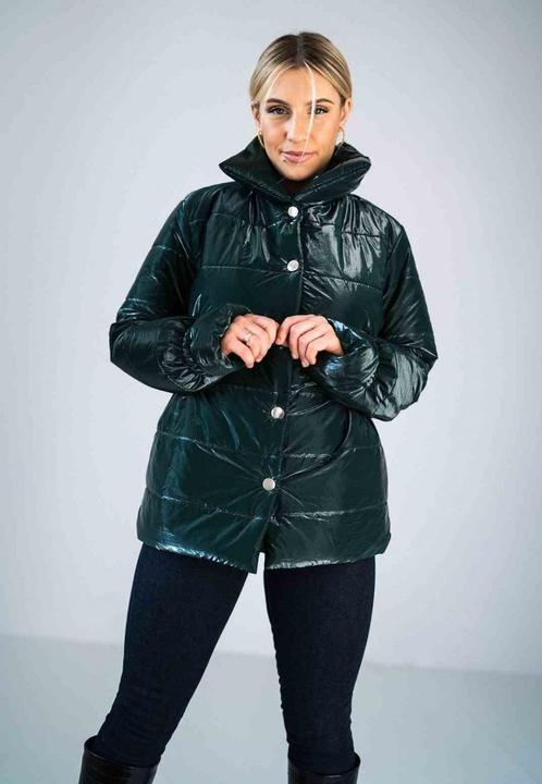 Actual product image Figl Jacket model (L, XL)